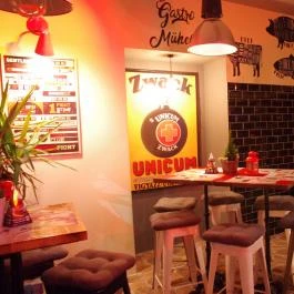 Stampedli Keszthely - Egyéb