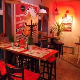 Stampedli Keszthely - Egyéb