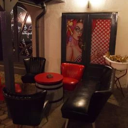 Stampedli Keszthely - Egyéb