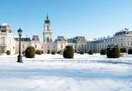 Festetics-kastély Keszthely