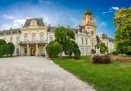 Festetics-kastély Keszthely