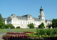 Keszthely