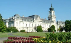 Keszthely