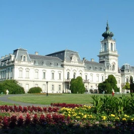 Keszthely