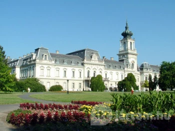 Keszthely