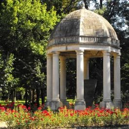 Helikon park Keszthely - Egyéb