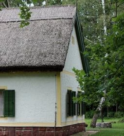 Fekete István Emlékház