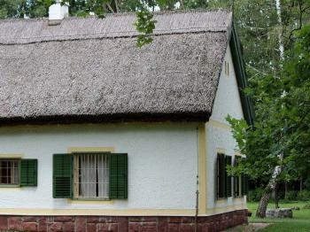 Fekete István Emlékház Keszthely