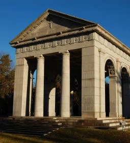 Festetics-mauzóleum