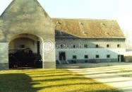 Keszthely - Magyar Mezőgazdasági Múzeum Georgikon Majortörténeti Kiállítóhely