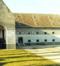 Magyar Mezőgazdasági Múzeum Georgikon Majortörténeti Kiállítóhely