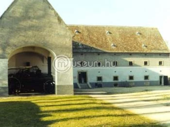 Magyar Mezőgazdasági Múzeum Georgikon Majortörténeti Kiállítóhely Keszthely
