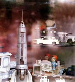 Vidor Játékmúzeum