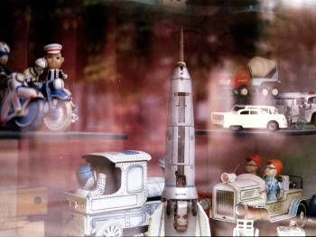 Vidor Játékmúzeum Keszthely