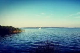 Libás strand Keszthely