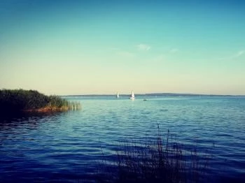 Libás strand Keszthely