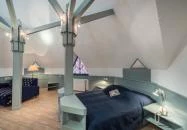 Abbázia Club Hotel Kék Keszthely