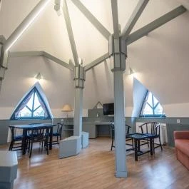 Abbázia Club Hotel Kék Keszthely - Szobák