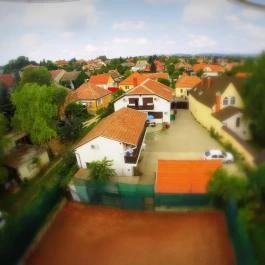 Abszolút Vendégház Keszthely - Külső kép