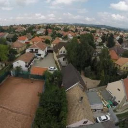 Abszolút Vendégház Keszthely - Külső kép