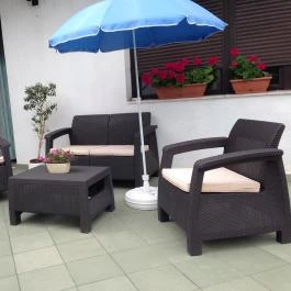 Abszolút Vendégház Keszthely - Külső kép