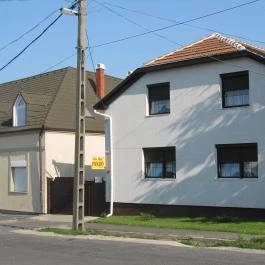 Abszolút Vendégház Keszthely - Külső kép