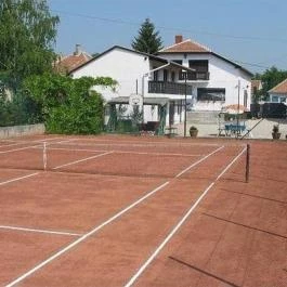 Abszolút Vendégház Keszthely - Szórakozás/Sport