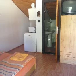 Abszolút Vendégház Keszthely - Szobák