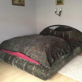 Abszolút Vendégház Keszthely - Szobák