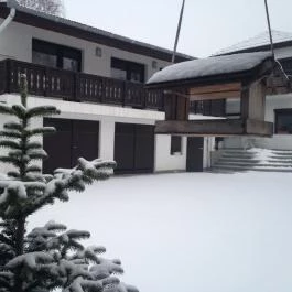 Abszolút Vendégház Keszthely - Külső kép