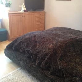 Abszolút Vendégház Keszthely - Szobák