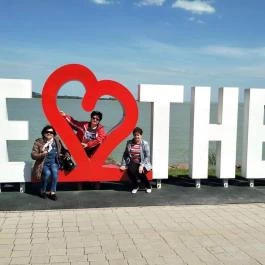 Abszolút Vendégház Keszthely - Környék