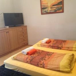 Abszolút Vendégház Keszthely - Szobák