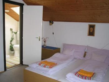 Abszolút Vendégház Keszthely