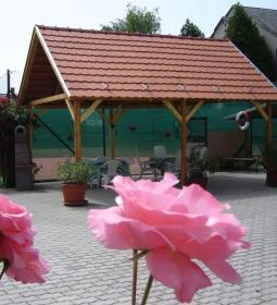 Abszolút Vendégház