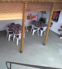 Abszolút Vendégház