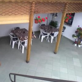 Abszolút Vendégház Keszthely - Külső kép