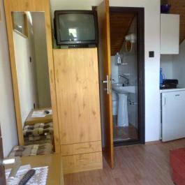 Abszolút Vendégház Keszthely - Szobák