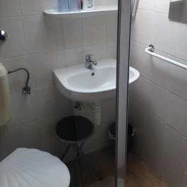 Abszolút Vendégház Keszthely - Szobák