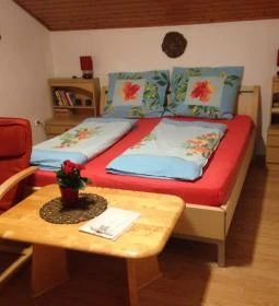 Abszolút Vendégház