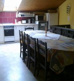 Abszolút Vendégház