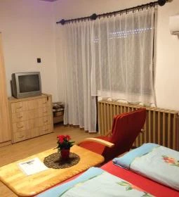 Abszolút Vendégház