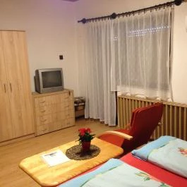 Abszolút Vendégház Keszthely - Szobák