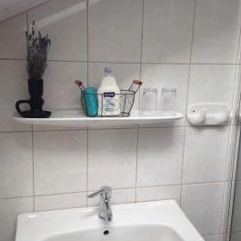 Abszolút Vendégház Keszthely - Szobák