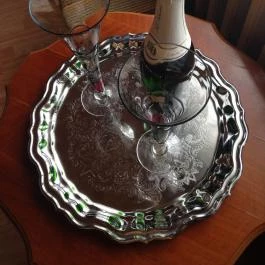 Abszolút Vendégház Keszthely - Vendéglátás