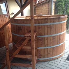 Abszolút Vendégház Keszthely - Wellness