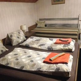 Abszolút Vendégház Keszthely - Szobák