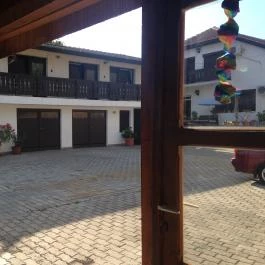 Abszolút Vendégház Keszthely - Külső kép