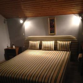 Abszolút Vendégház Keszthely - Szobák