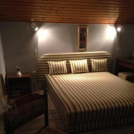 Abszolút Vendégház Keszthely - Szobák